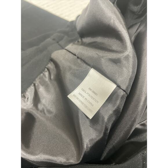 Pendleton Wide Leg High Rise Pleated Preppy Dress Pants Business Trousers Sz 10 - Picture 7 of 7